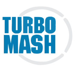 Turbomash