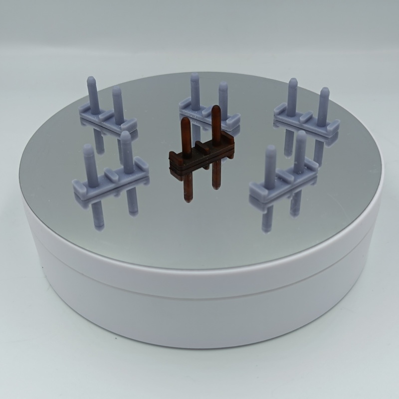 The valve attachment