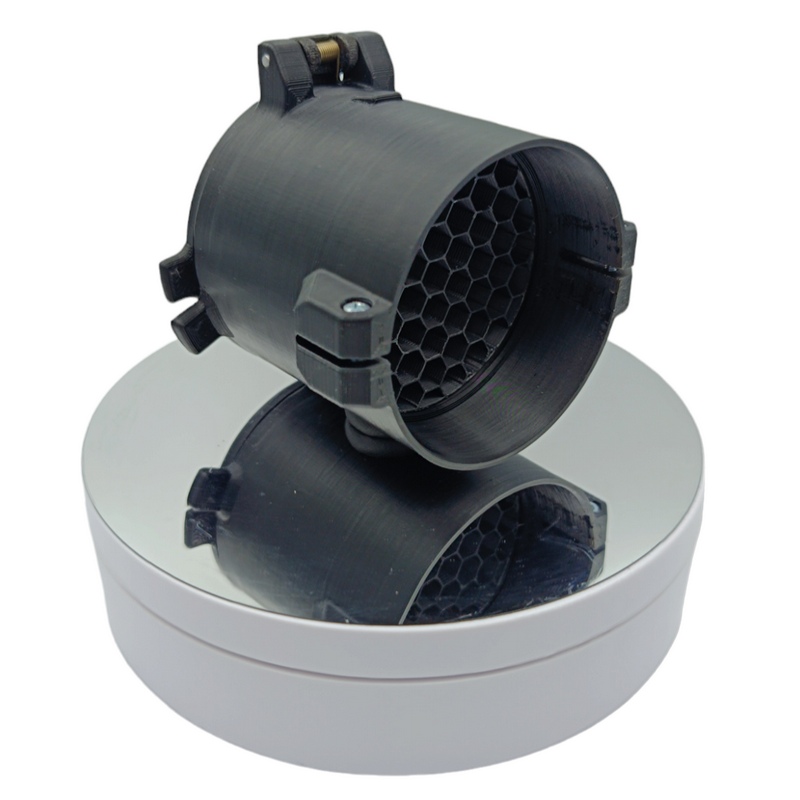 Антиблікова бленда