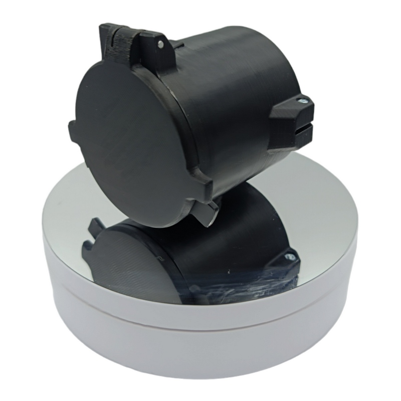 Антиблікова бленда