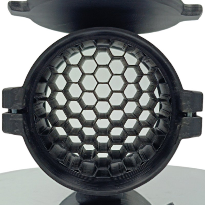 Антиблікова бленда