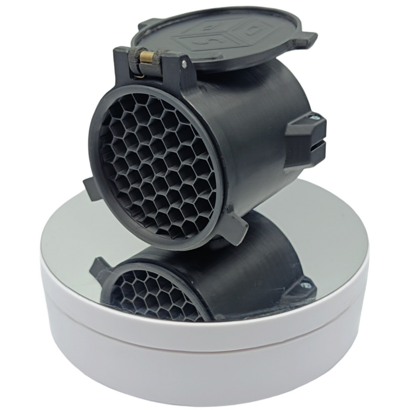 Антиблікова бленда